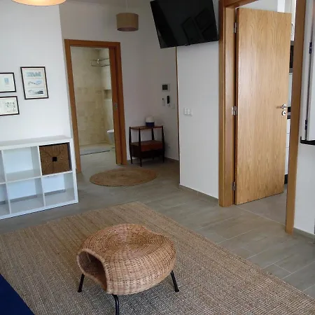 Paradise In Olhos D'agua Apartman Albufeira
