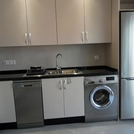 Paradise In Olhos D'agua Албуфейра