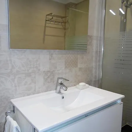 Apartman Paradise In Olhos D'agua