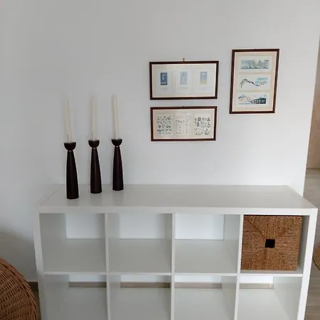 Apartman Paradise In Olhos D'agua