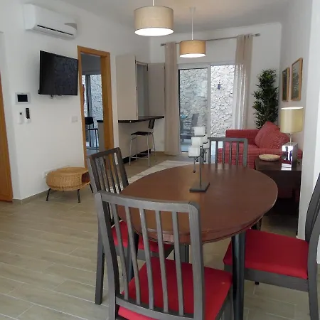 Paradise In Olhos D'agua Διαμέρισμα *