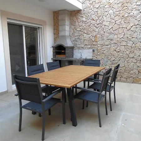 Paradise In Olhos D'agua Албуфейра