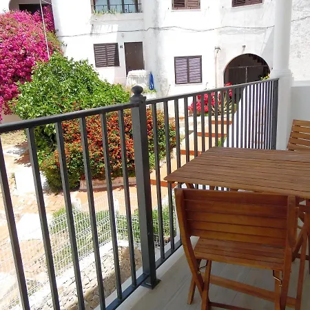 Paradise In Olhos D'agua Албуфейра