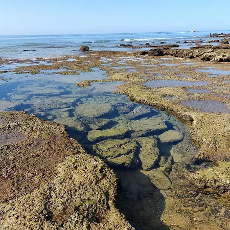 Paradise In Olhos D'agua Αλμπουφέιρα