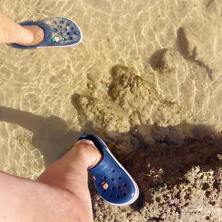 Διαμέρισμα Paradise In Olhos D'agua *