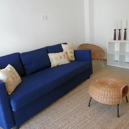 Paradise In Olhos D'agua Lejlighed Albufeira