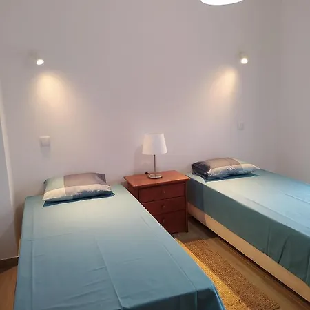 Paradise In Olhos D'agua