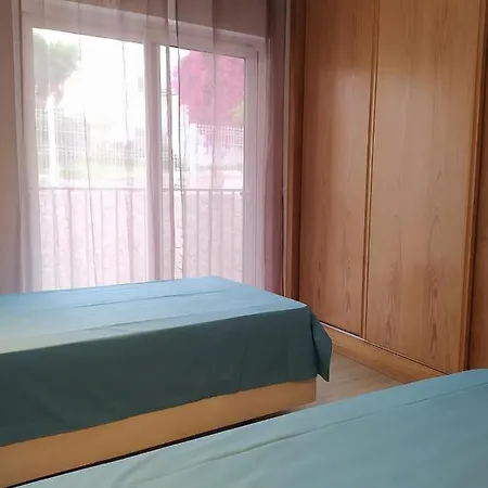 Paradise In Olhos D'agua Apartmán *