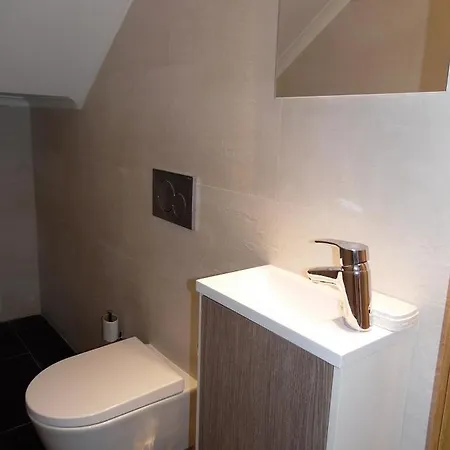 Paradise In Olhos D'agua Lejlighed *