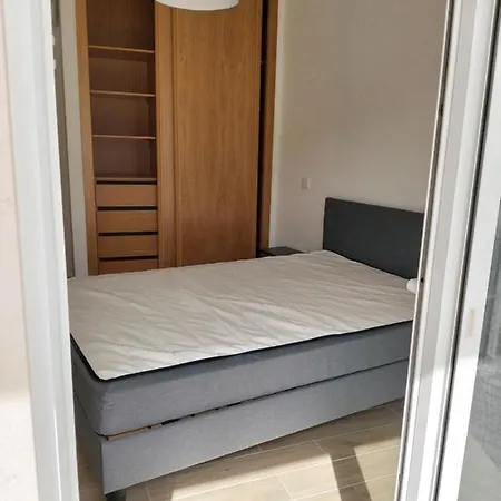 Paradise In Olhos D'agua Apartmán