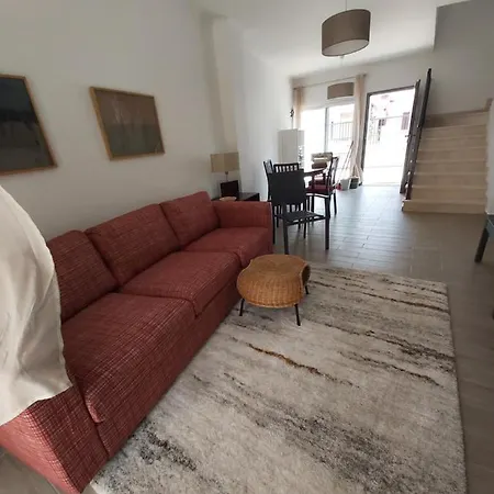 Apartmán Paradise In Olhos D'agua Albufeira