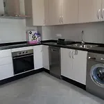 Apartment Paradise In Olhos D'agua