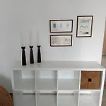 Apartment Paradise In Olhos D'agua