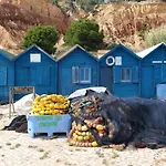 דירה Paradise In Olhos D'agua